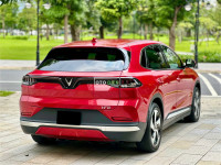 VinFast VF8 Eco 2025 lướt - 2000 km