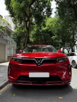 VinFast VF9 Plus 2023 mua pin lướt – 300 km