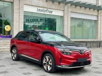 VinFast VF8 Eco 2024 mới