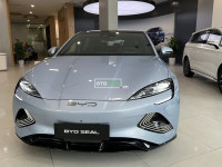BYD Seal 2025 chỉ với 112 triệu nhận xe