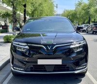 VinFast VF8 Plus thuê pin tp 2022 cũ - 38000 km