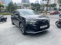 VF8 Plus 2023 mua pin CATL odo - 38000 km