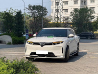 VinFast VF9 Plus 2023 thuê pin SDI cũ – 38000 km