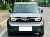 VinFast VF3 2024 thuê pin lướt - 9000 km