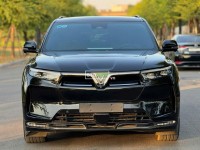 VinFast VF9 Plus 2023 thuê pin CATL lướt 6300 km