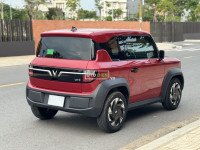 VF3 Sx 2025, Mua Pin, odo: 1.700km, Siêu Lướt