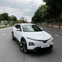 VinFast VF6 2025 mới