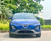 VinFast VF6 Plus 2023 mua pin cũ - 10000 km