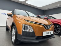 VinFast VF5 2025 đủ màu