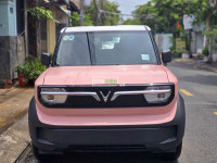 VinFast VF3 2024 lướt - 5600 km