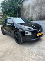 VinFast VF5 Plus 2024 lướt – 6000 km