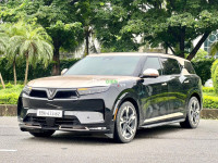 VinFast VF9 Plus 2023 mua pin CATL cũ - 21000 km