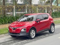 VinFast VF5 Plus 2023 thuê pin cũ – 30000 km