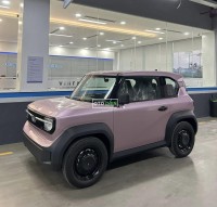 VinFast VF3 2025 mới