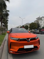 VinFast VF9 Plus 2023 thuê pin SDI cũ - 10000 km