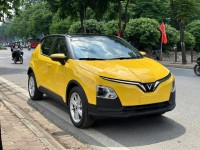 VinFast VF5 Plus 2025 mới