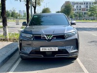 VinFast VF9 Plus 2023 mua pin SDI cũ – 20000 km