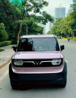 VinFast VF3 2024 thuê pin cũ - 15000 km