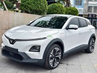 VinFast VF6 Plus 2024 mới