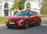 VF7 Plus Mới Full option ghế chỉnh điện làm mát