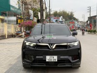 VinFast VF9 Plus 2023 cũ – 20000 km