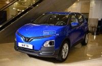 VinFast VF5 Plus 2025 mới