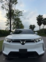 VinFast VF9 2023 lướt - 9000 km