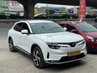 VinFast VF8 Eco 2022 mua pin cũ - 30000 km