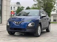 VinFast VF5 2025 đủ màu