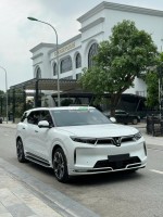 VinFast VF9 Plus 2023 thuê pin SDI cũ - 10000 km