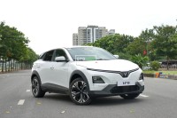 VinFast VF6 Plus 2025 có sẵn