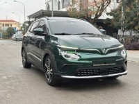 VinFast VF e34 2022 thuê pin cũ – 50000 km