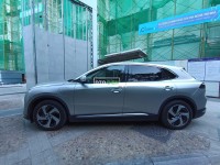 VinFast VF8 Eco 2023 cũ - 38500 km