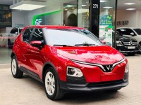 VinFast VF5 Plus 2023 mua pin cũ - 27000 km