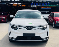 VF8 Eco 2023 Pin Catl