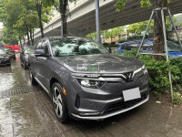 VinFast VF8 Eco 2022 mua pin cũ - 49000 km