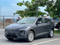 VinFast VF6 Eco 2025 mới