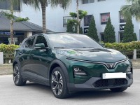VinFast VF6 Plus 2024 mua pin cũ - 28000 km