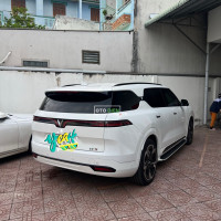 VinFast VF9 Plus 2024 lướt - 4000 km