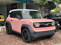 VinFast VF3 2025 mới