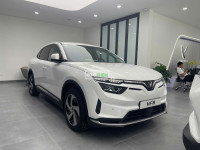 VinFast VF8 Eco 2025 mới 100%