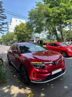 VinFast VF8 Plus 2023 thuê pin tp cũ - 15000 km