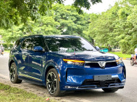 VinFast VF9 Plus 2023 mua pin SDI lướt - 100 km