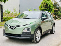VinFast VF5 Plus 2025 mới