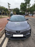 VinFast VF6 Plus 2025 mua pin lướt - 4000 km
