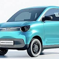 VinFast Minio Green đủ màu, hỗ trợ giá tốt