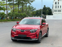 VinFast VF8 Plus mua pin 2022 cũ - 25000 km- 25000 km