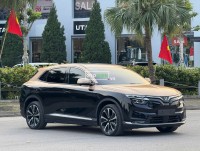 VinFast VF8 Plus 2024 mua pin CATL lướt - 500 km