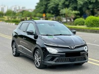 VinFast VF e34 2022 thuê pin cũ - 40000 km