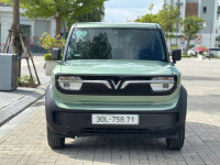 VinFast VF3 2024 cũ thuê pin - 35600 km- 35600 km